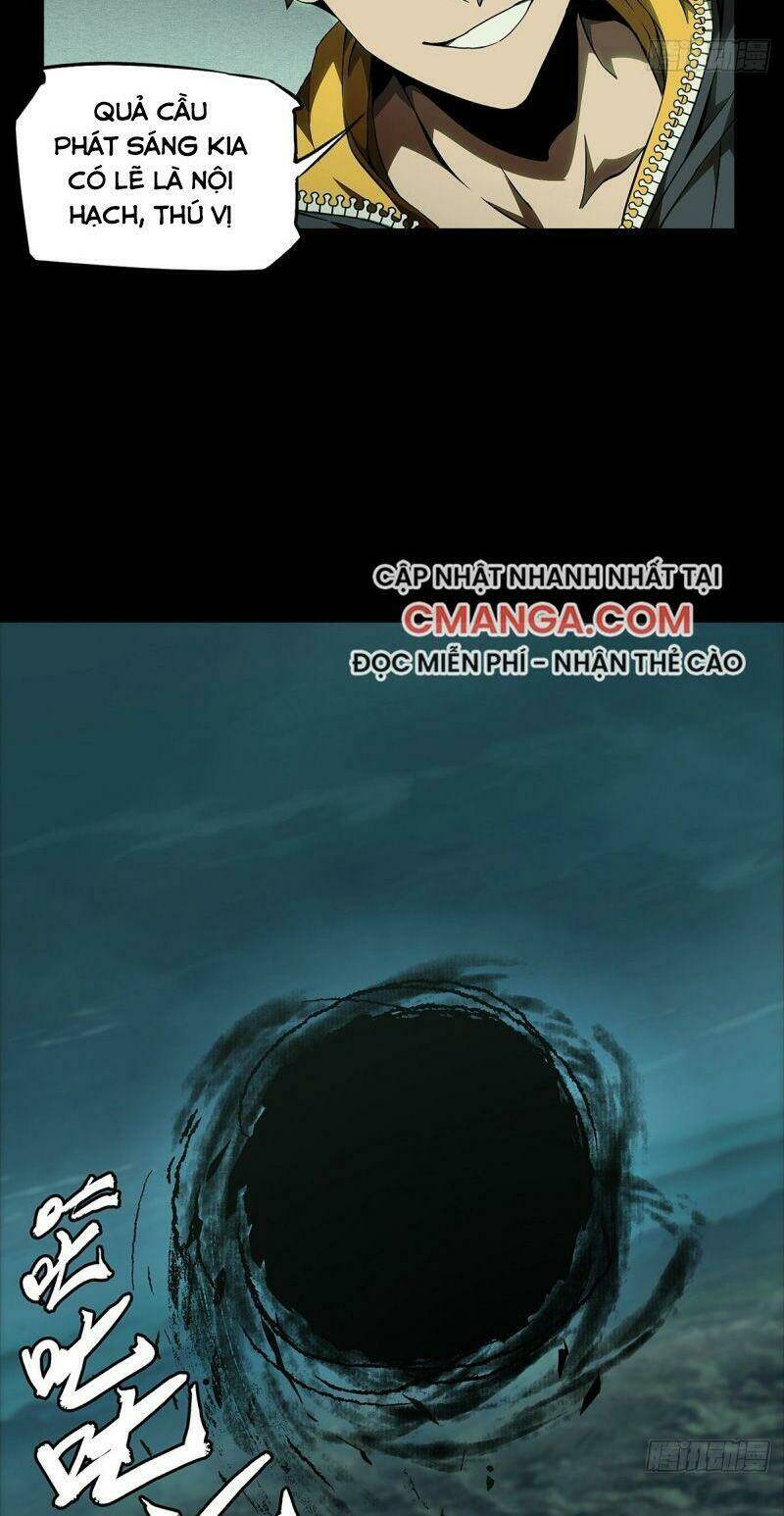 Đại Tượng Vô Hình - Chapter 118 - Page 22