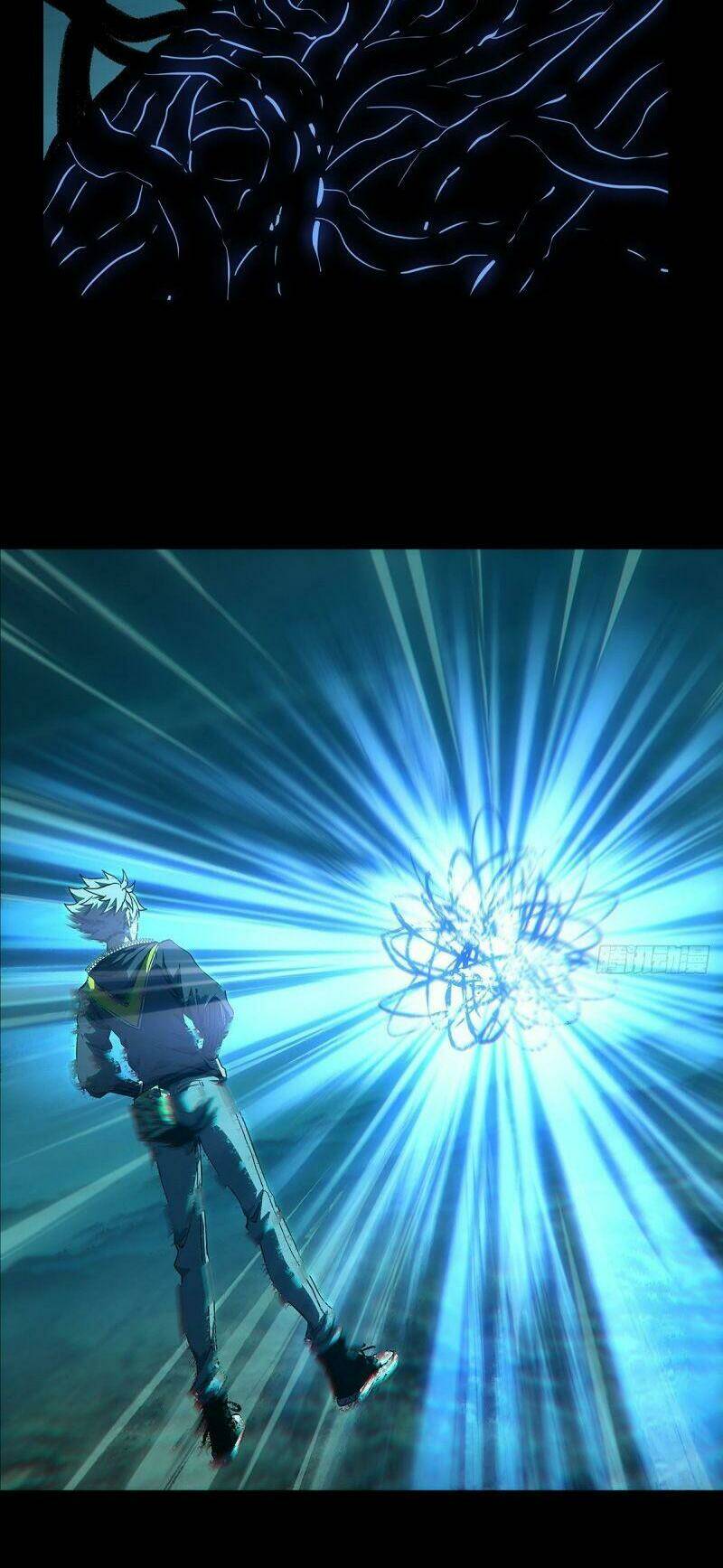 Đại Tượng Vô Hình - Chapter 118 - Page 24