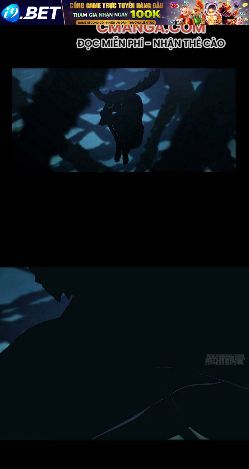 Đại Tượng Vô Hình - Chapter 118 - Page 26