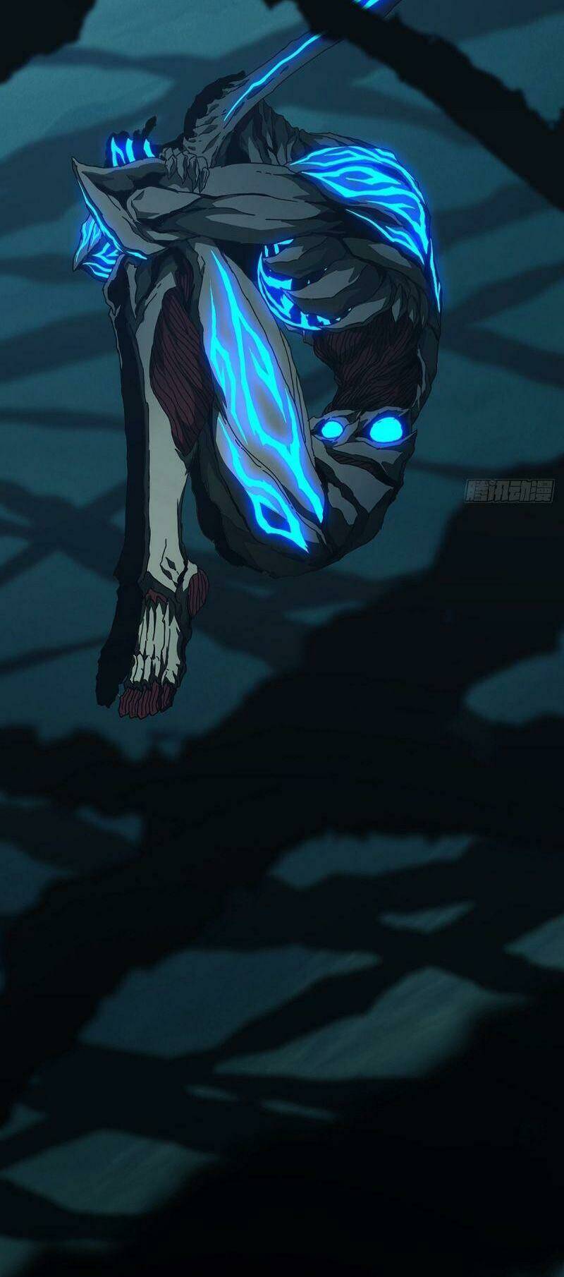 Đại Tượng Vô Hình - Chapter 118 - Page 28