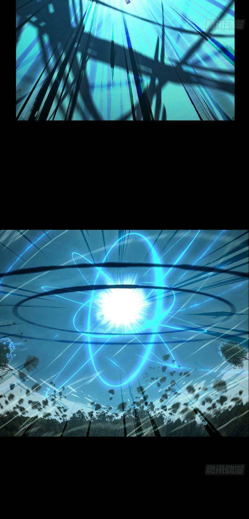 Đại Tượng Vô Hình - Chapter 118 - Page 30