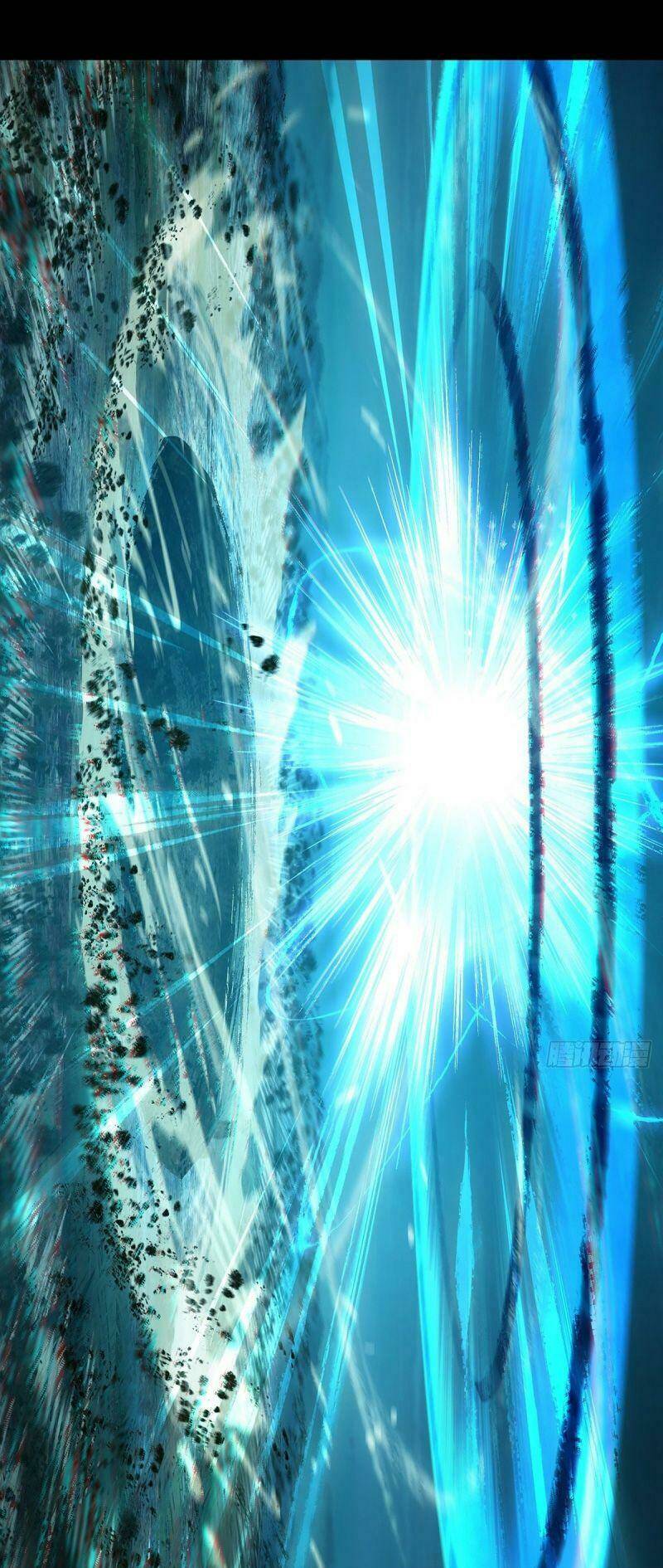 Đại Tượng Vô Hình - Chapter 118 - Page 31