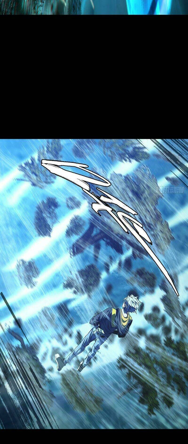 Đại Tượng Vô Hình - Chapter 118 - Page 32