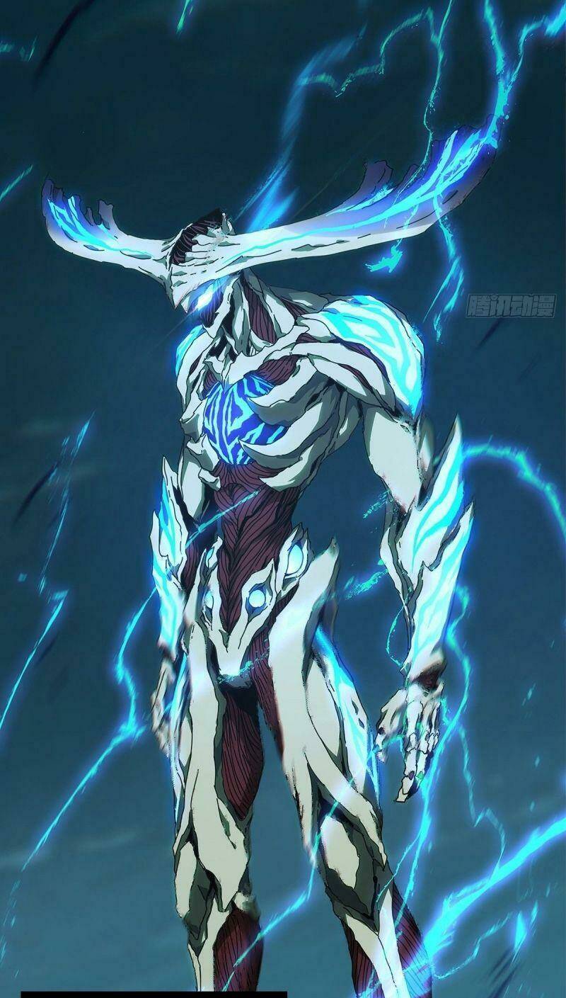 Đại Tượng Vô Hình - Chapter 118 - Page 34