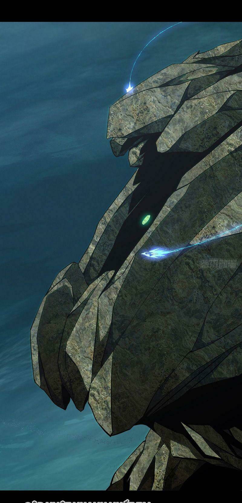 Đại Tượng Vô Hình - Chapter 118 - Page 4