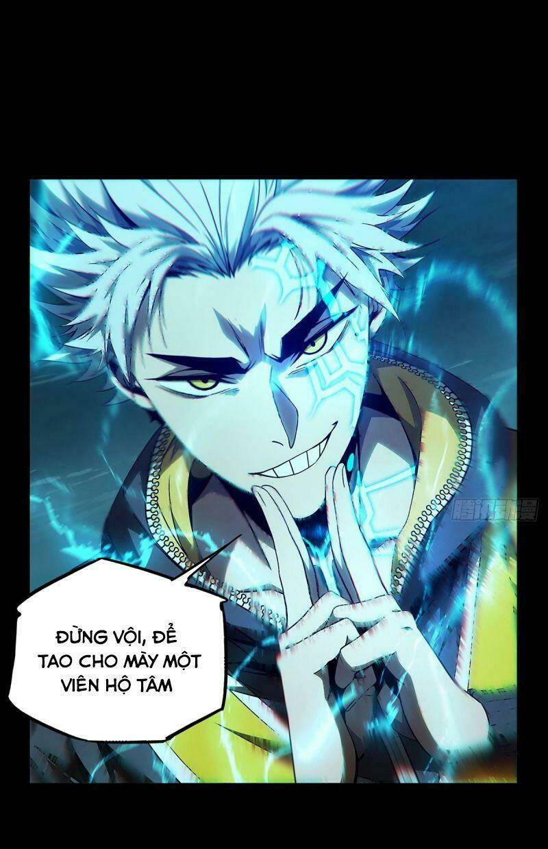 Đại Tượng Vô Hình - Chapter 118 - Page 6