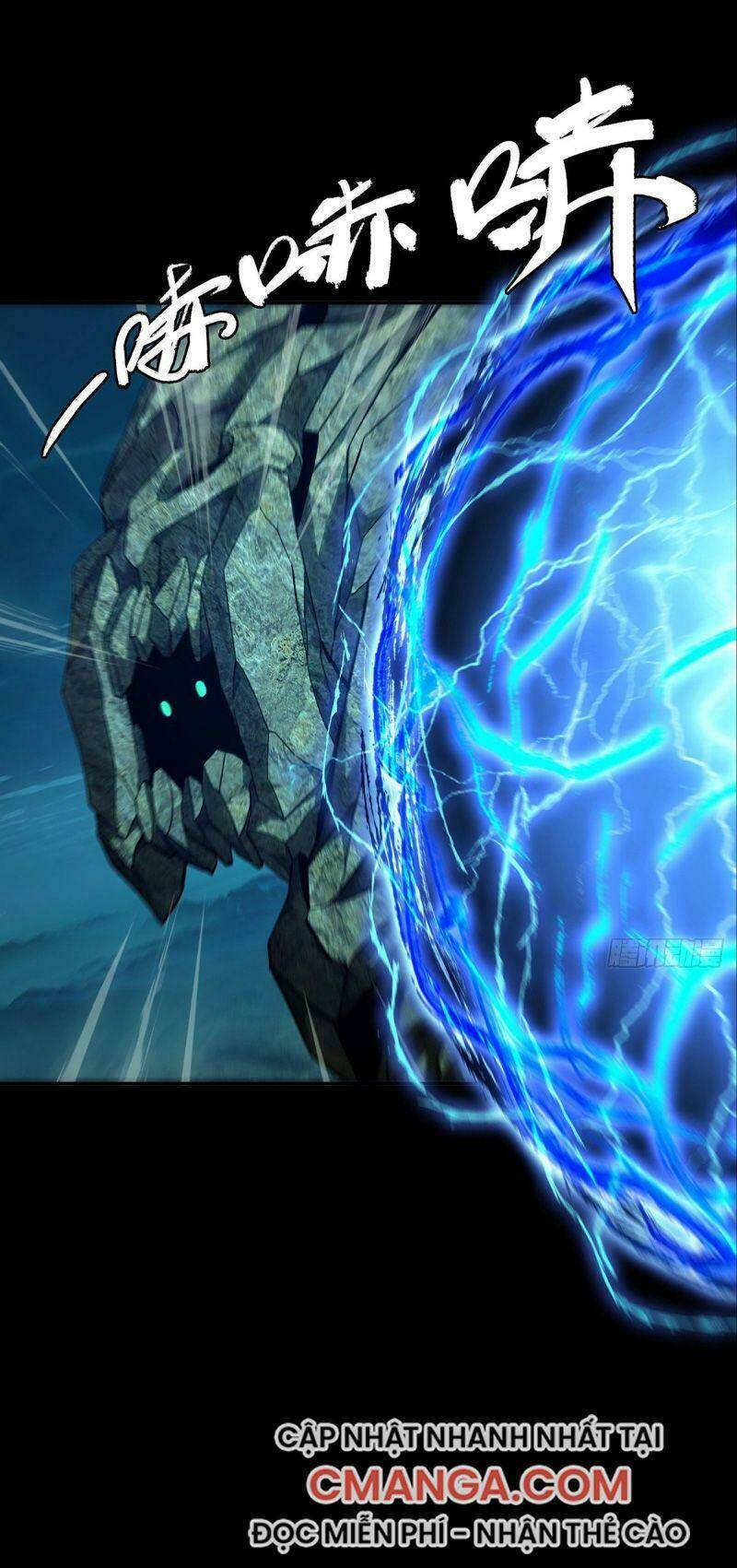 Đại Tượng Vô Hình - Chapter 118 - Page 8
