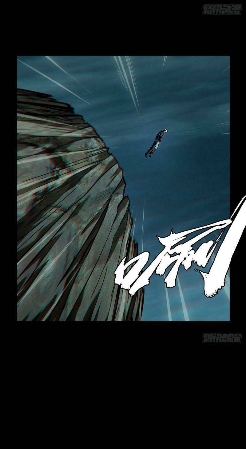 Đại Tượng Vô Hình - Chapter 119 - Page 9