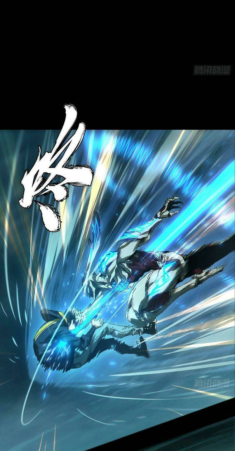 Đại Tượng Vô Hình - Chapter 119 - Page 11