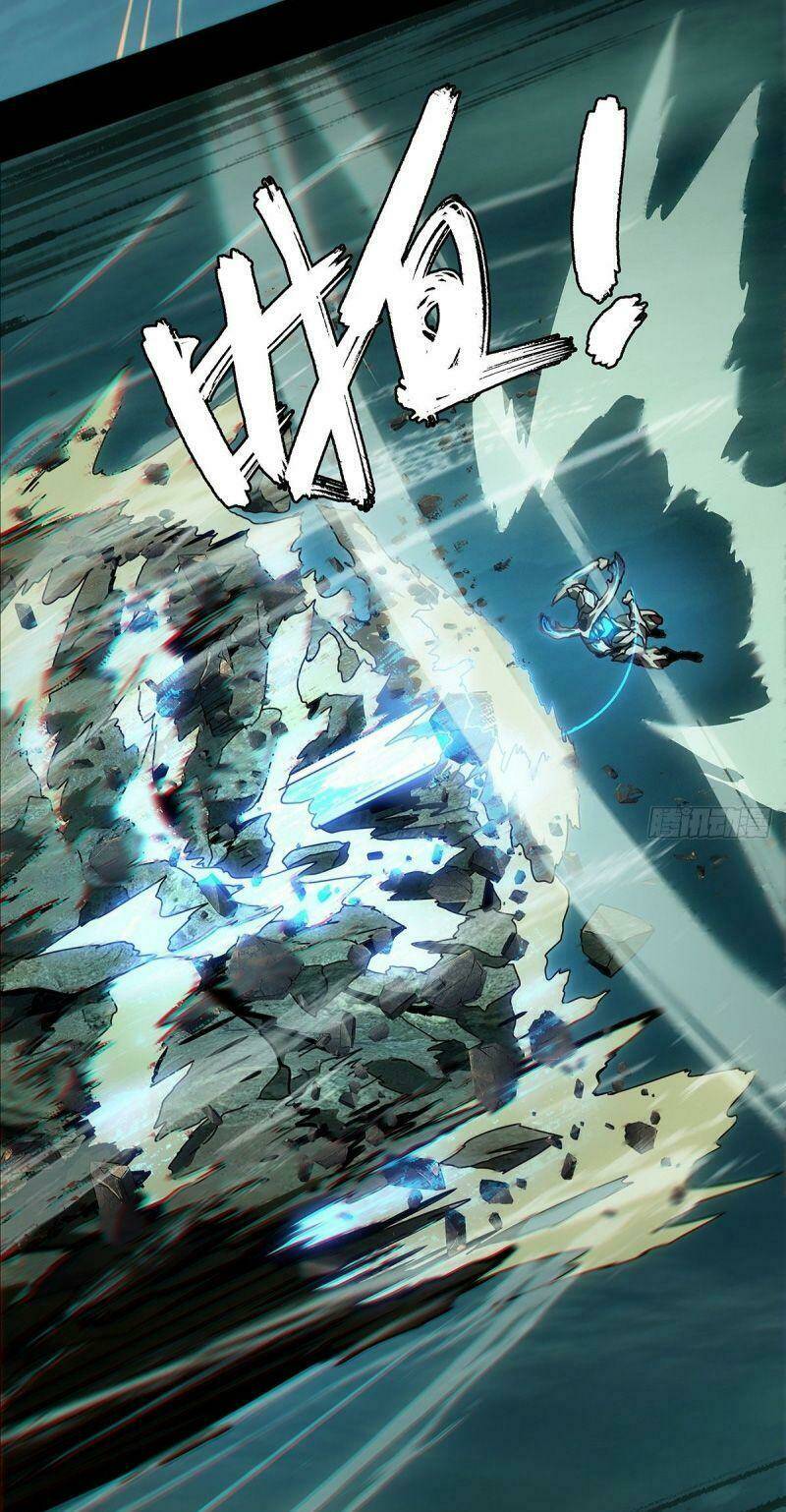 Đại Tượng Vô Hình - Chapter 119 - Page 12