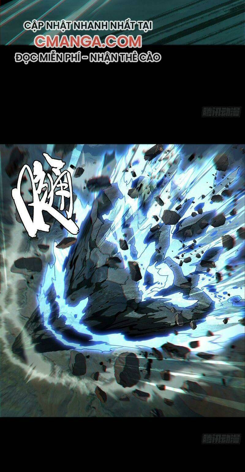 Đại Tượng Vô Hình - Chapter 119 - Page 13