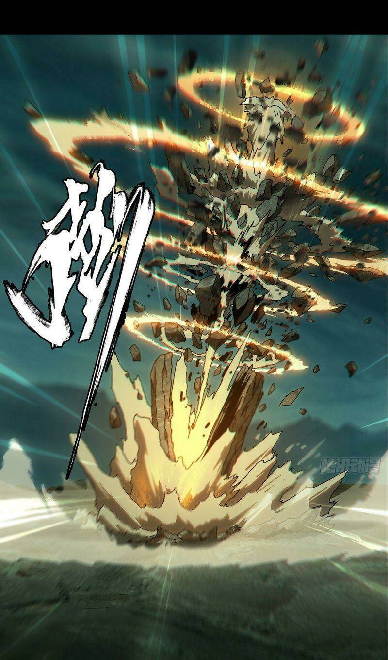 Đại Tượng Vô Hình - Chapter 119 - Page 14