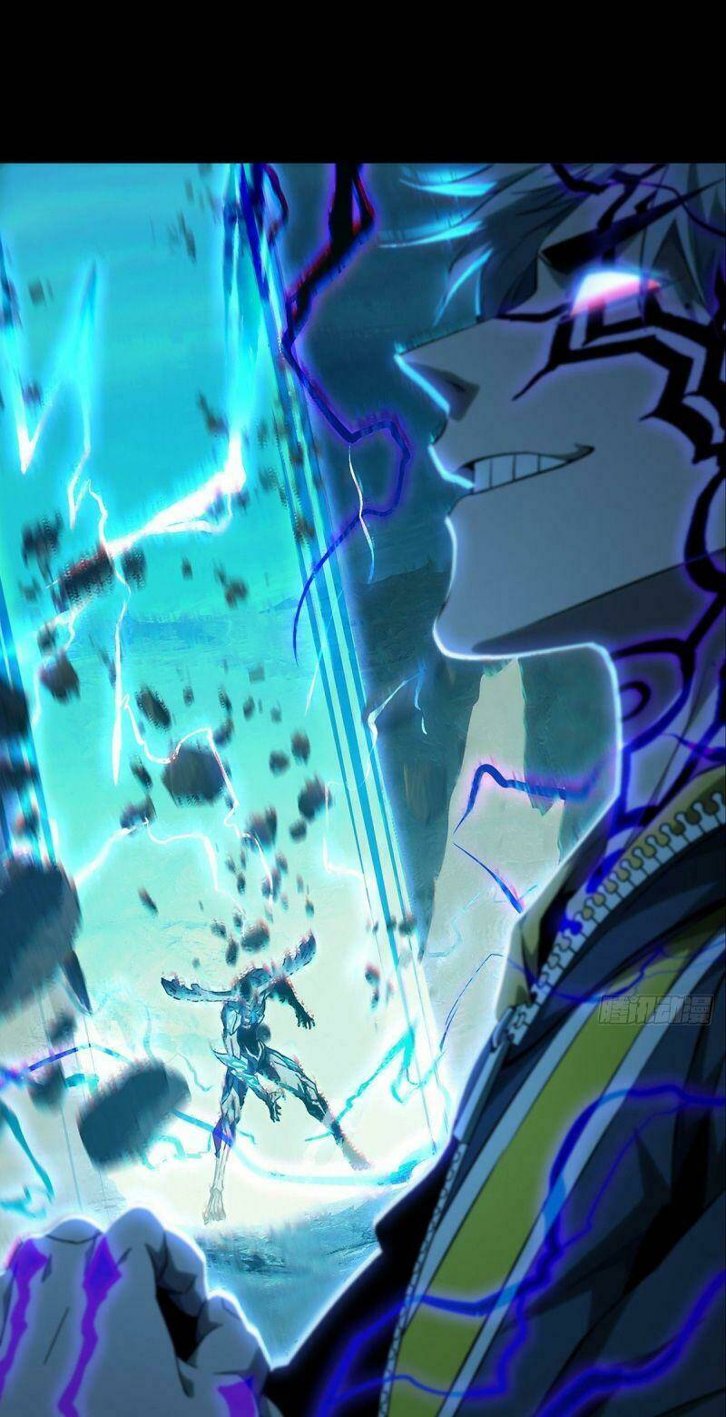 Đại Tượng Vô Hình - Chapter 119 - Page 21