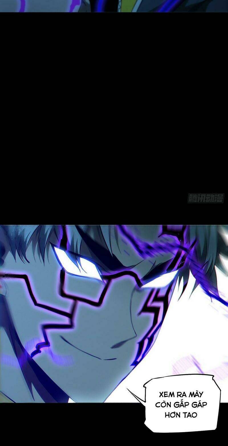 Đại Tượng Vô Hình - Chapter 119 - Page 22