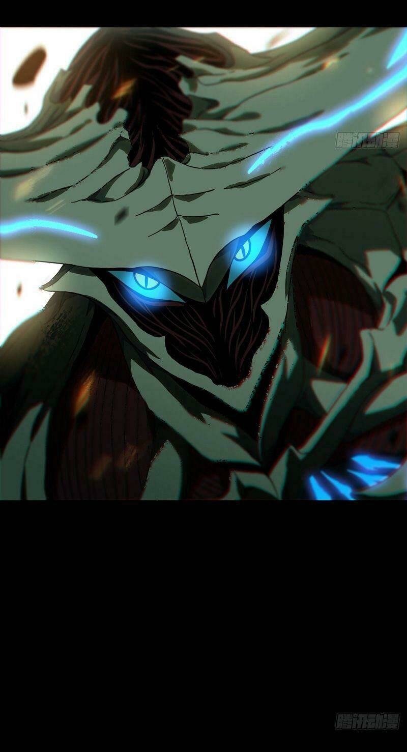 Đại Tượng Vô Hình - Chapter 119 - Page 23