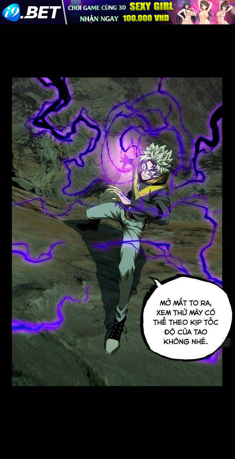 Đại Tượng Vô Hình - Chapter 119 - Page 24