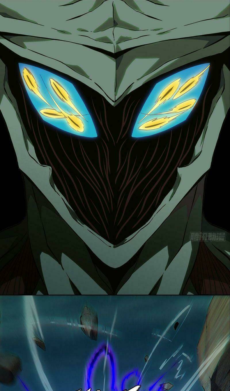 Đại Tượng Vô Hình - Chapter 119 - Page 30