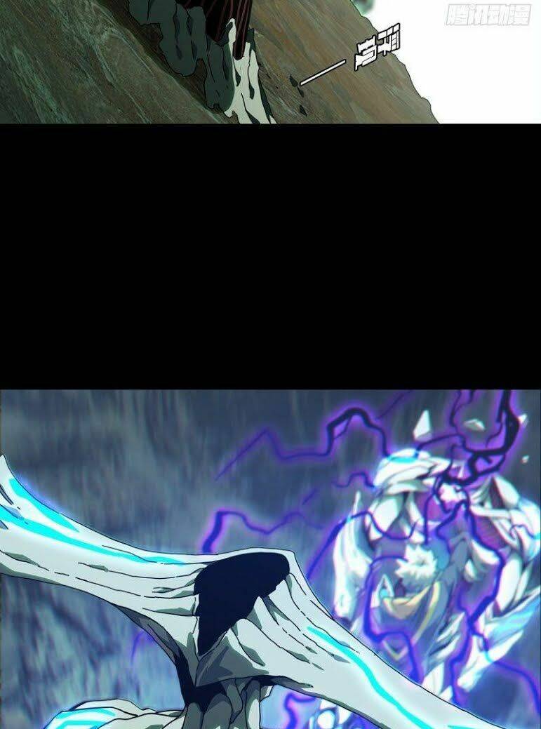 Đại Tượng Vô Hình - Chapter 119 - Page 37