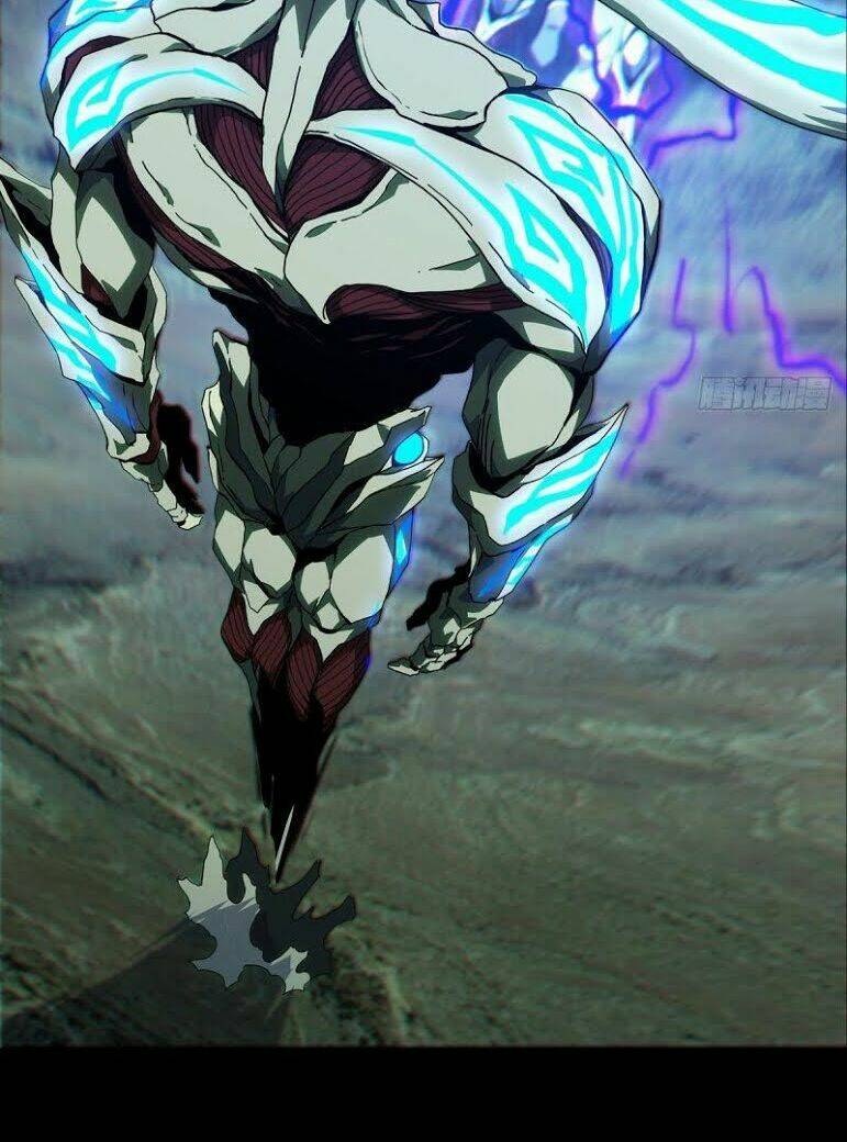 Đại Tượng Vô Hình - Chapter 119 - Page 38