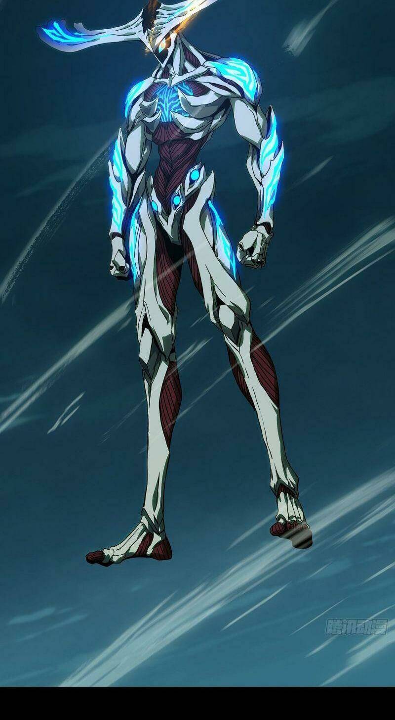 Đại Tượng Vô Hình - Chapter 119 - Page 3