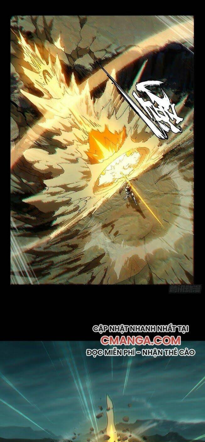 Đại Tượng Vô Hình - Chapter 119 - Page 40