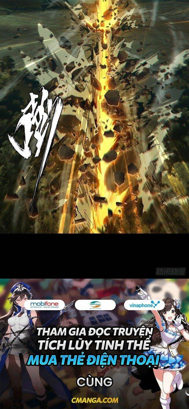 Đại Tượng Vô Hình - Chapter 119 - Page 41