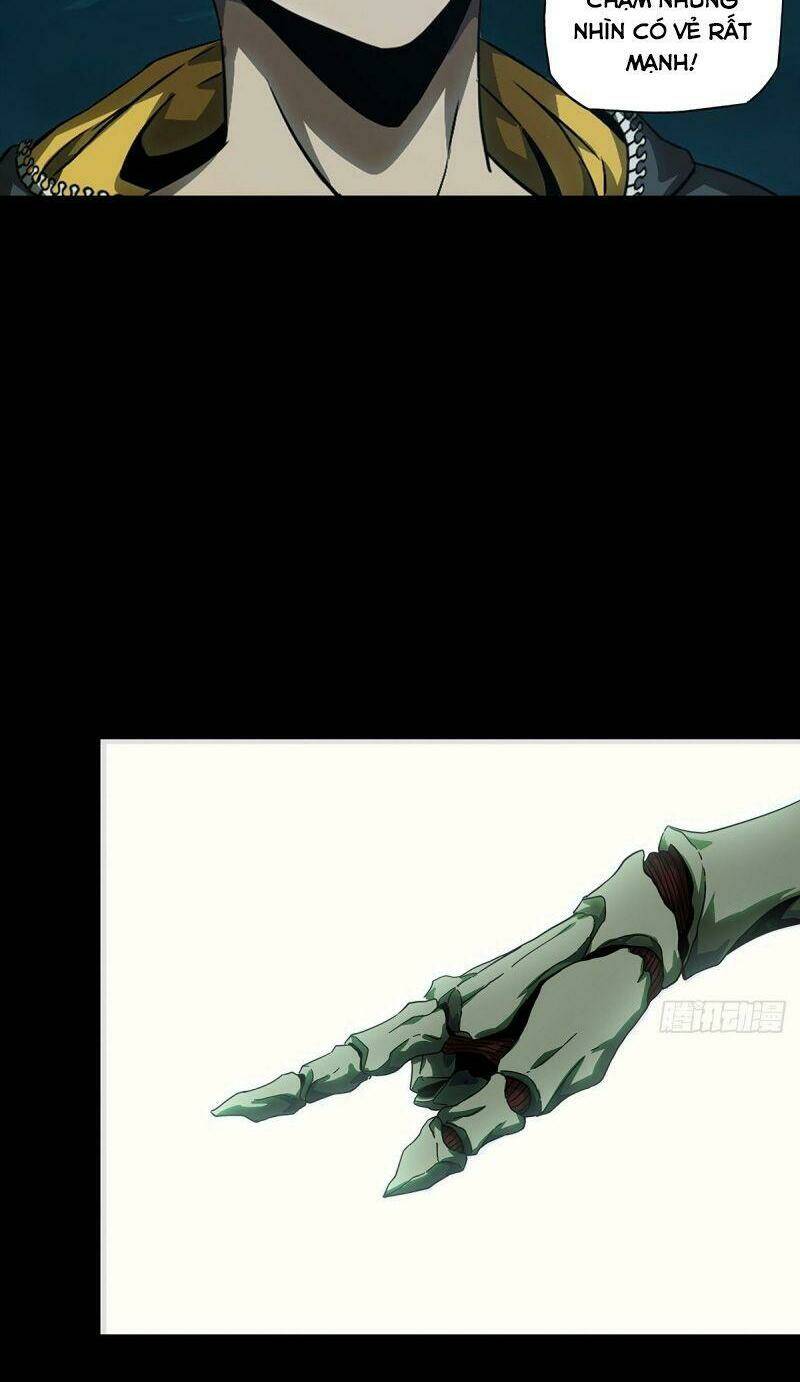 Đại Tượng Vô Hình - Chapter 119 - Page 5