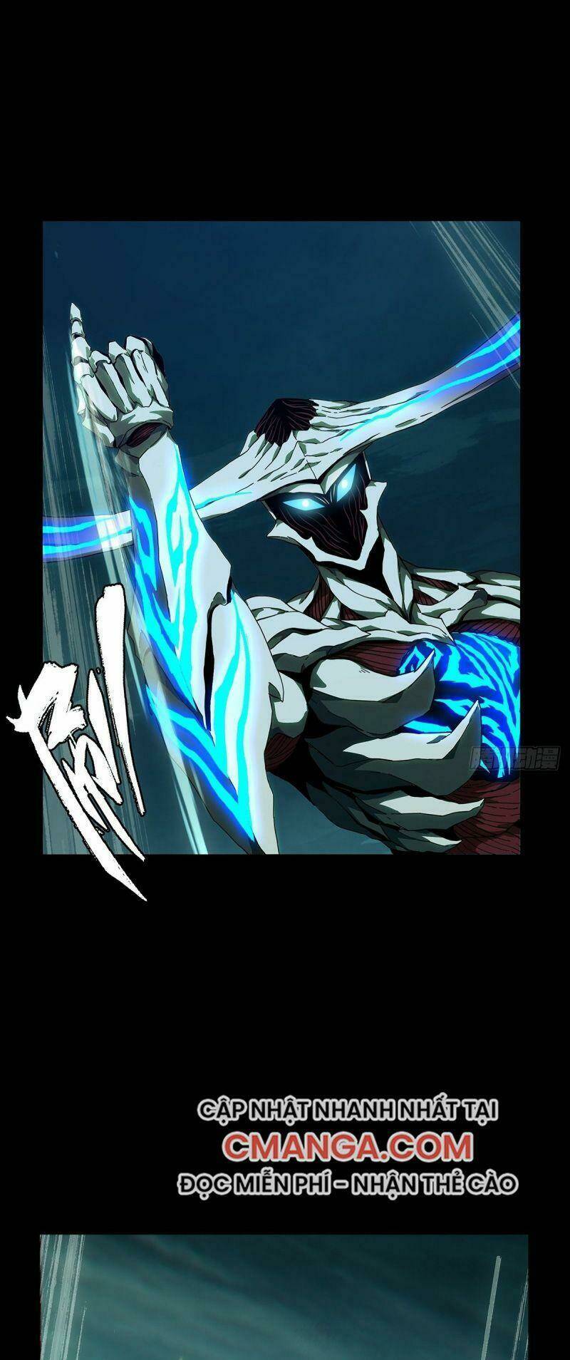 Đại Tượng Vô Hình - Chapter 119 - Page 6