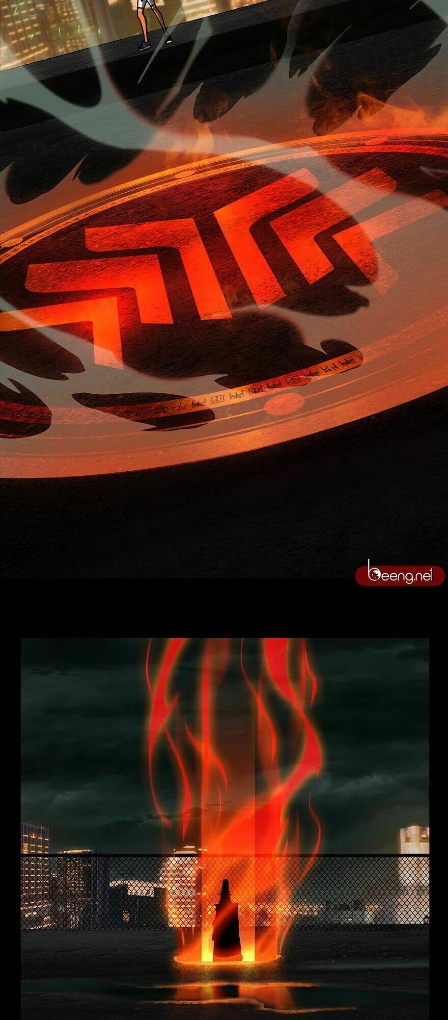 Đại Tượng Vô Hình - Chapter 12 - Page 9