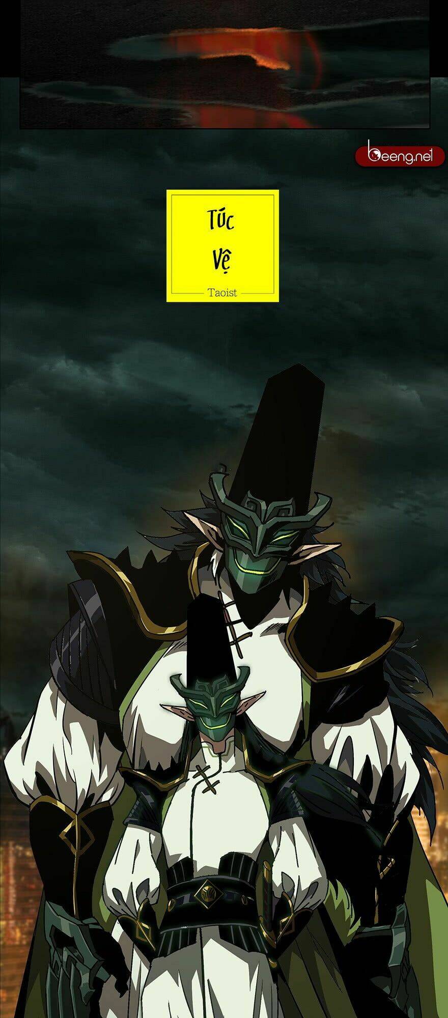 Đại Tượng Vô Hình - Chapter 12 - Page 10