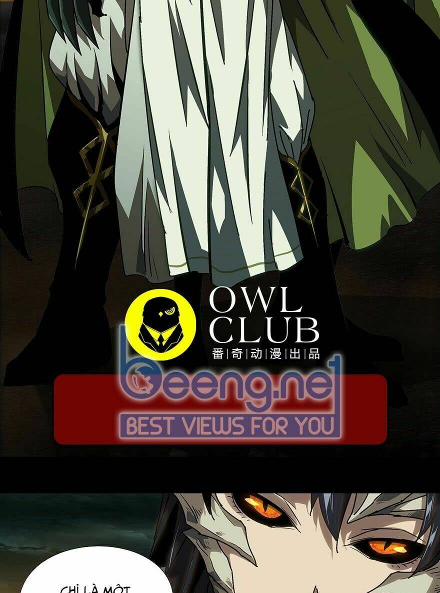 Đại Tượng Vô Hình - Chapter 12 - Page 11