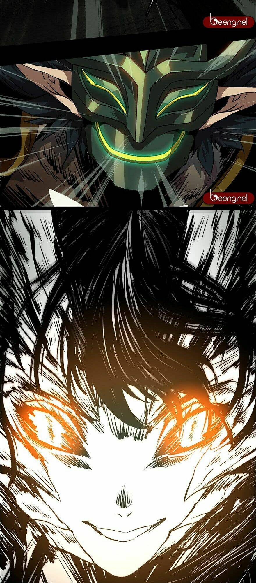 Đại Tượng Vô Hình - Chapter 12 - Page 15