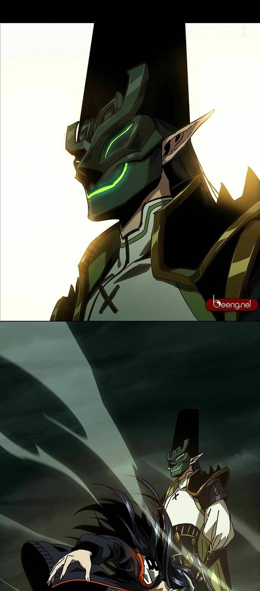 Đại Tượng Vô Hình - Chapter 12 - Page 18