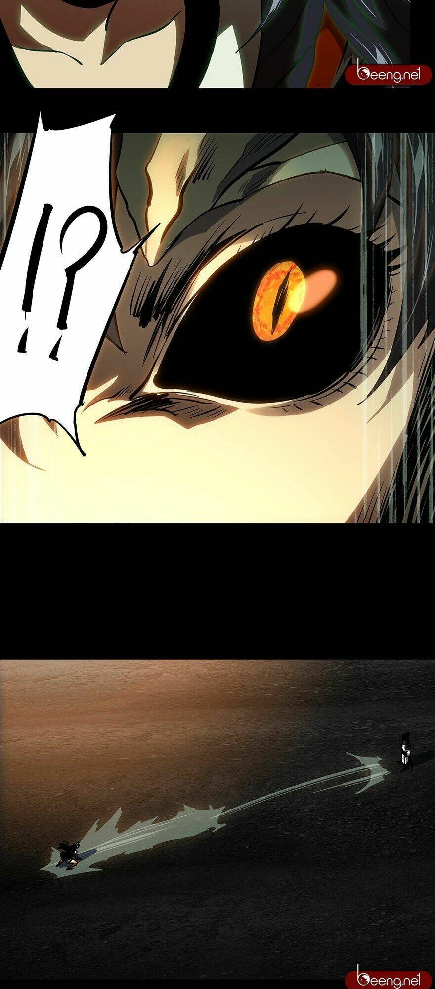 Đại Tượng Vô Hình - Chapter 12 - Page 20