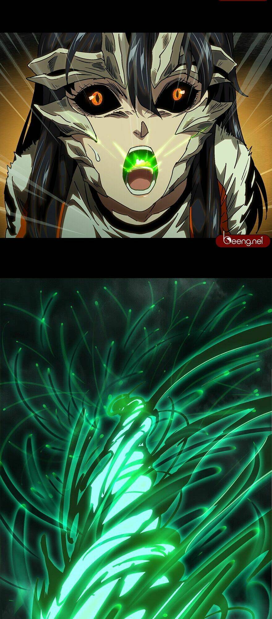 Đại Tượng Vô Hình - Chapter 12 - Page 21