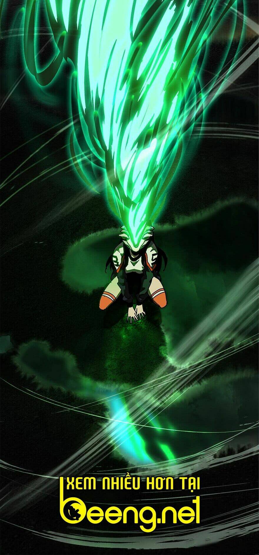 Đại Tượng Vô Hình - Chapter 12 - Page 23