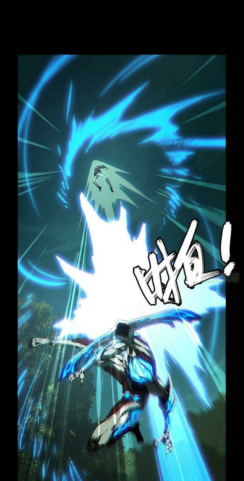 Đại Tượng Vô Hình - Chapter 120 - Page 10