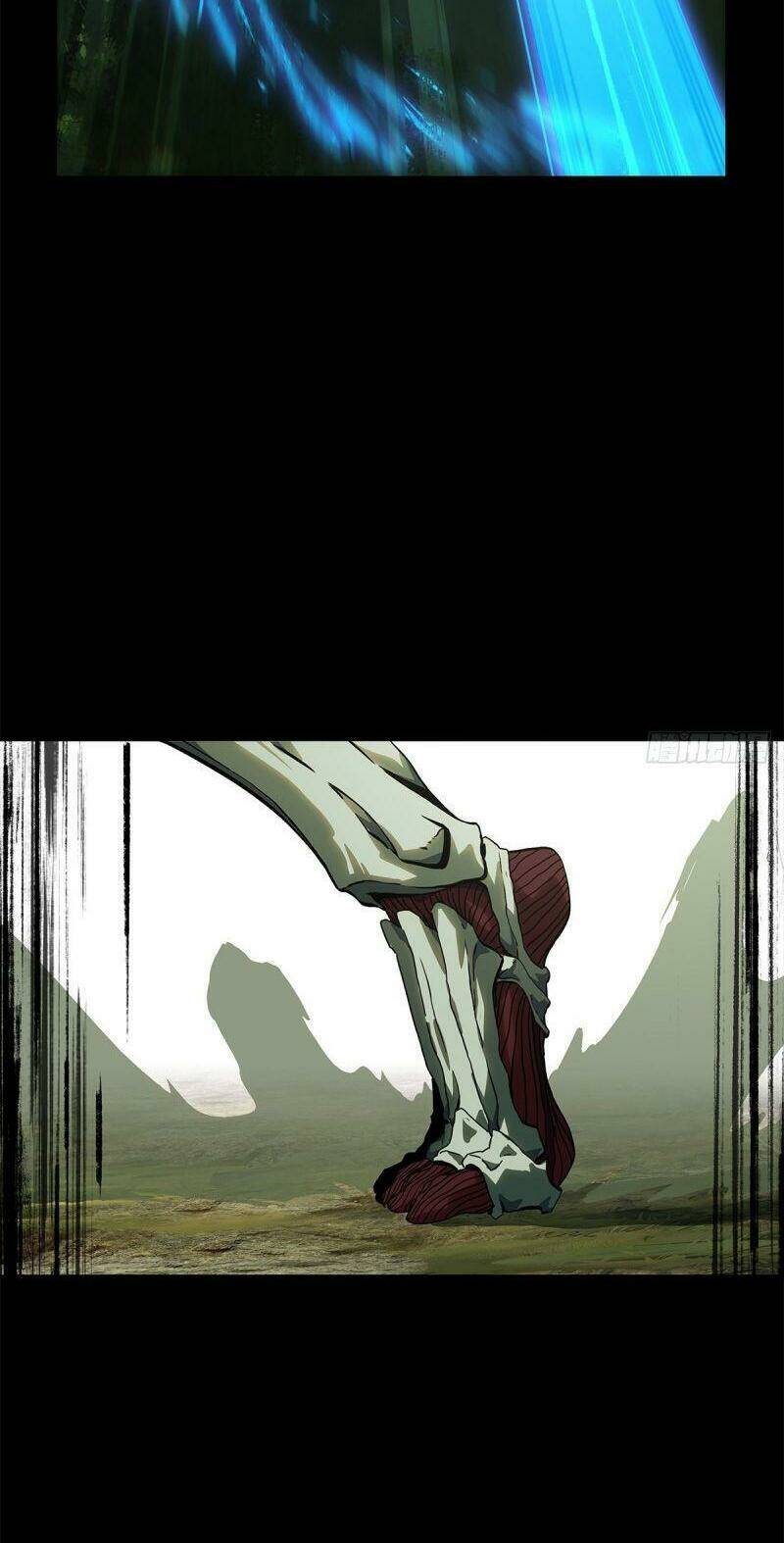 Đại Tượng Vô Hình - Chapter 120 - Page 11