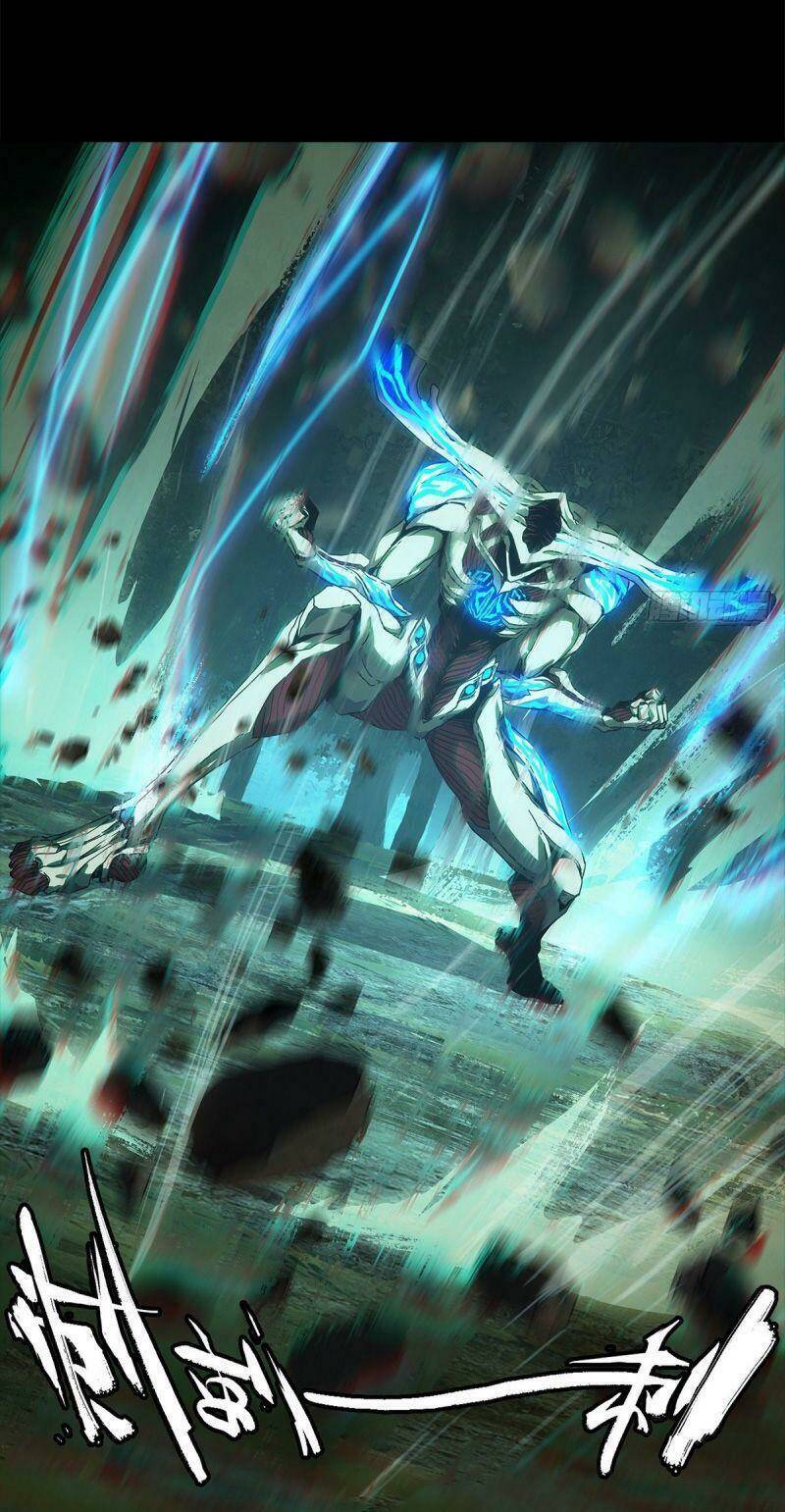 Đại Tượng Vô Hình - Chapter 120 - Page 12