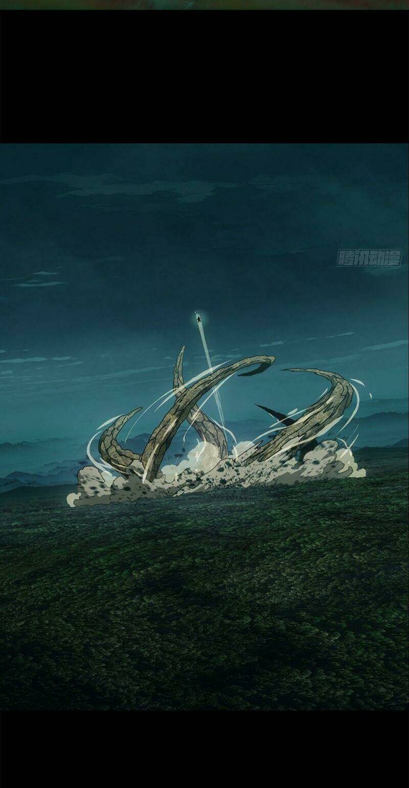 Đại Tượng Vô Hình - Chapter 120 - Page 13