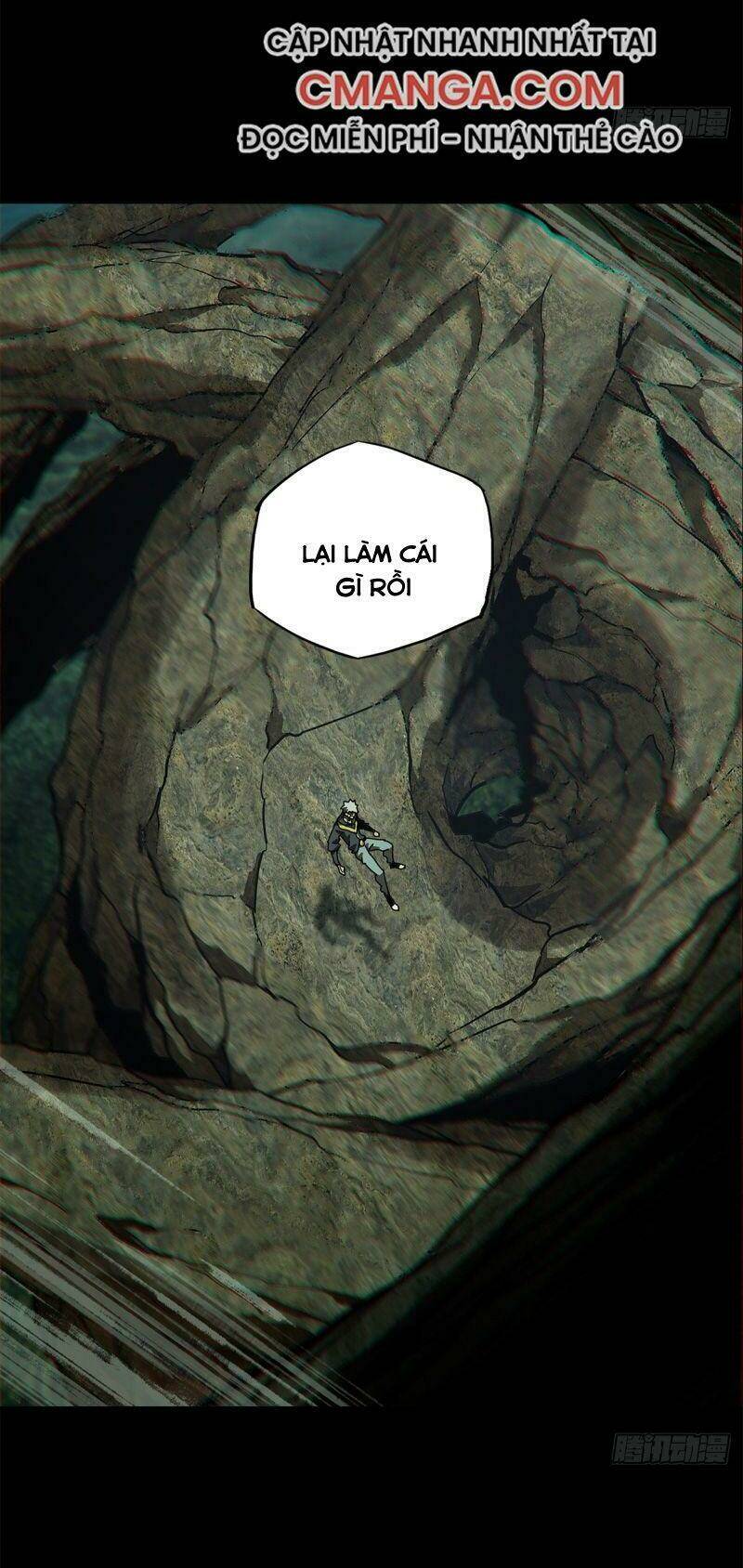 Đại Tượng Vô Hình - Chapter 120 - Page 15