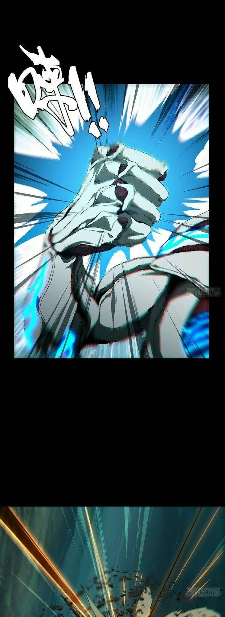 Đại Tượng Vô Hình - Chapter 120 - Page 18