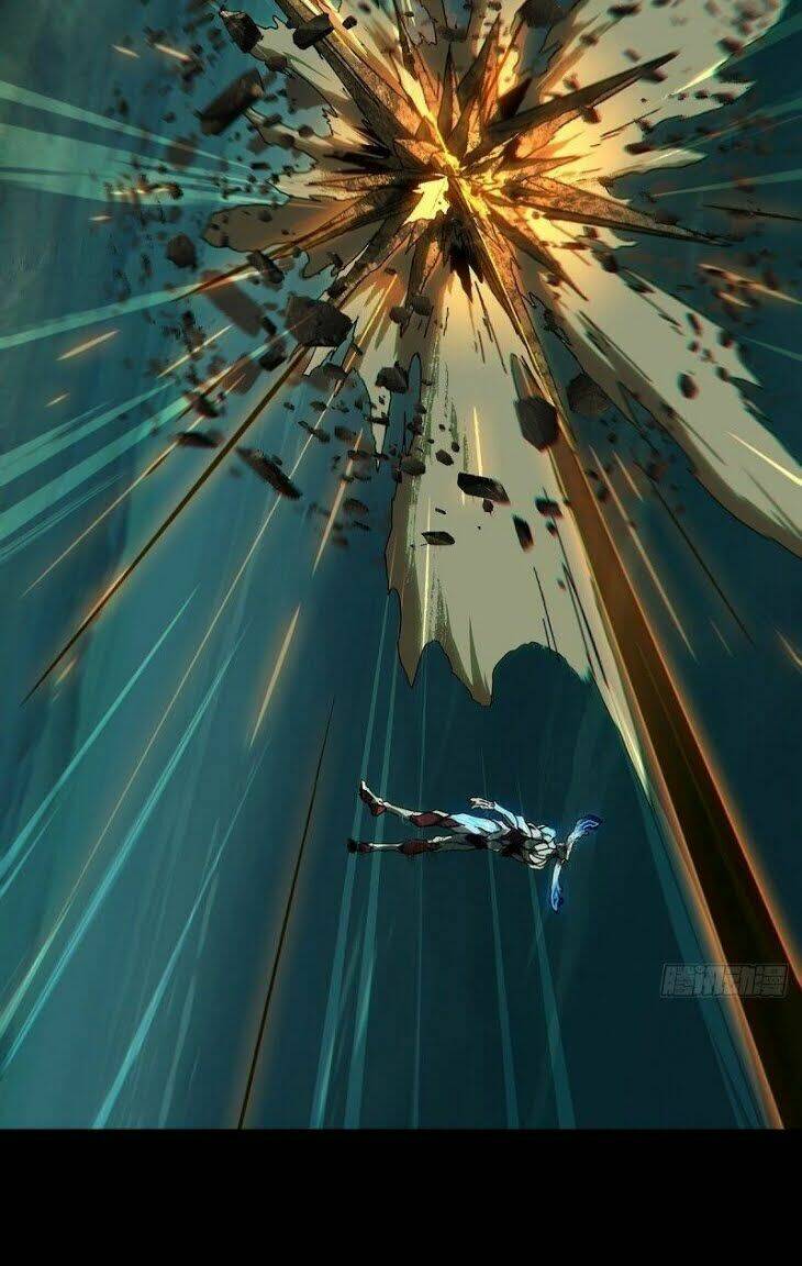 Đại Tượng Vô Hình - Chapter 120 - Page 19