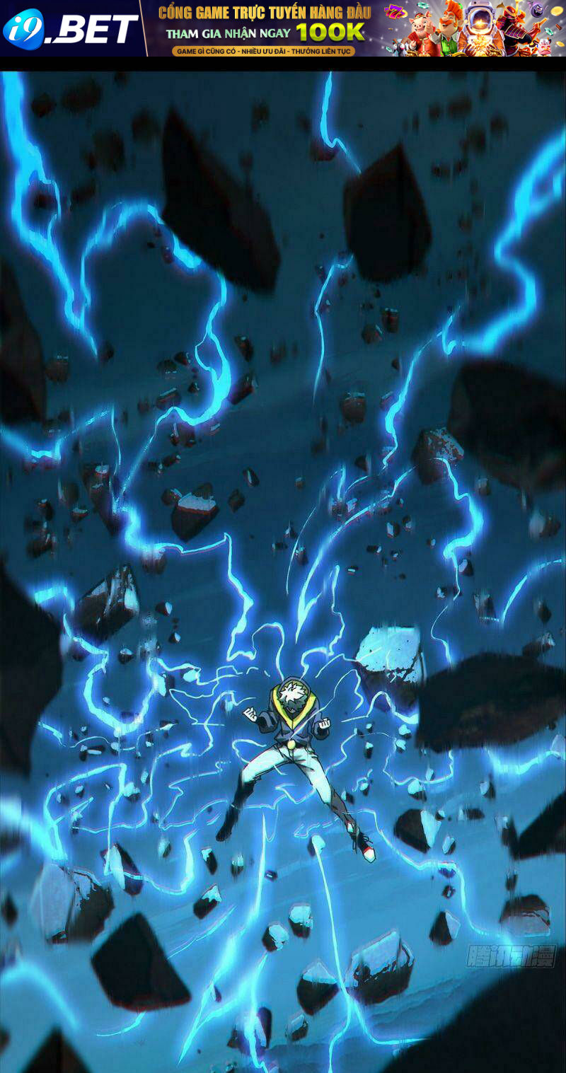 Đại Tượng Vô Hình - Chapter 120 - Page 27