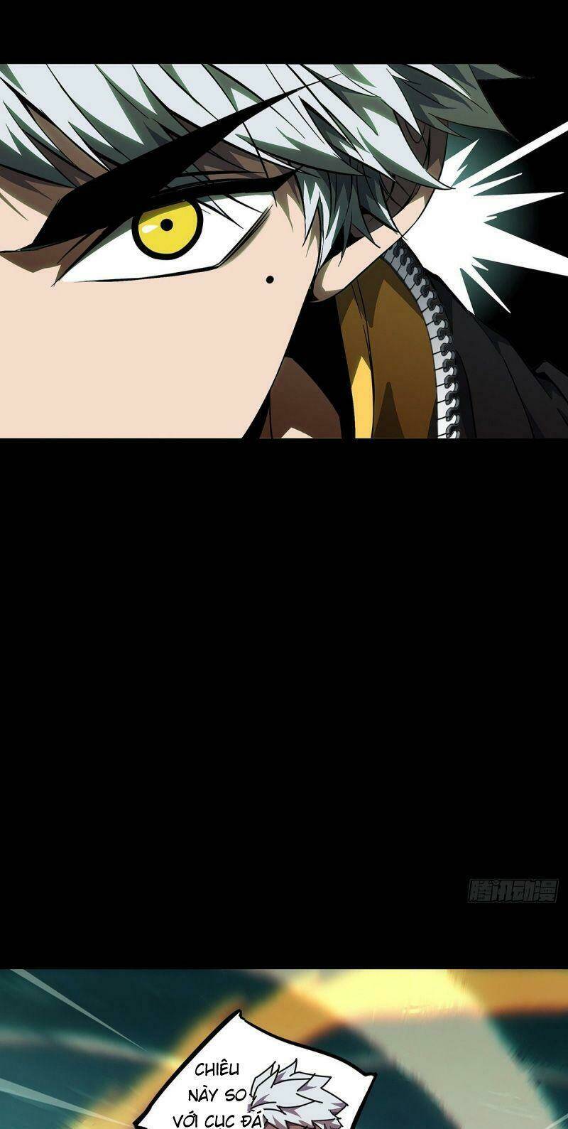 Đại Tượng Vô Hình - Chapter 120 - Page 29