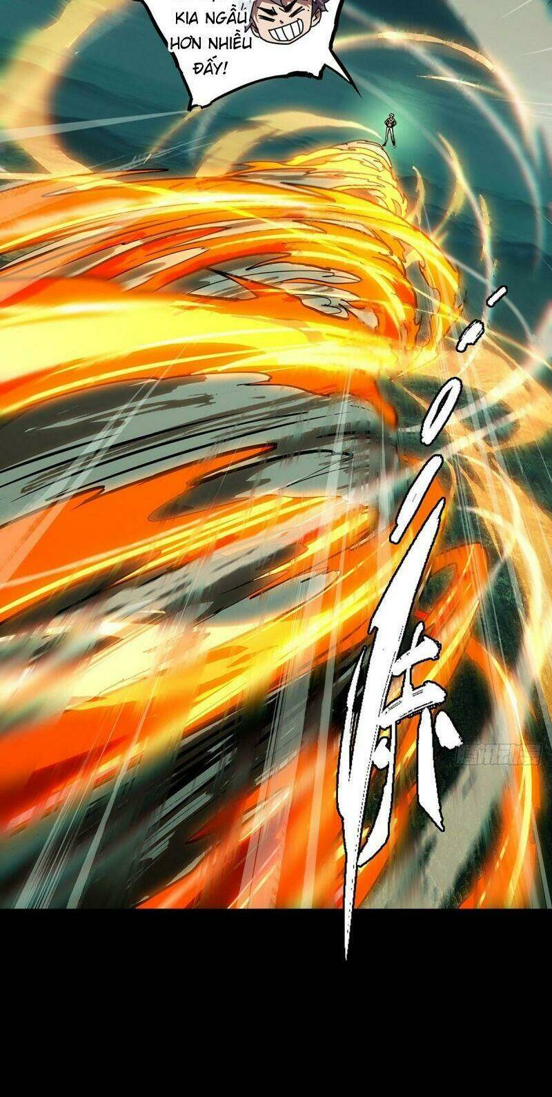 Đại Tượng Vô Hình - Chapter 120 - Page 30