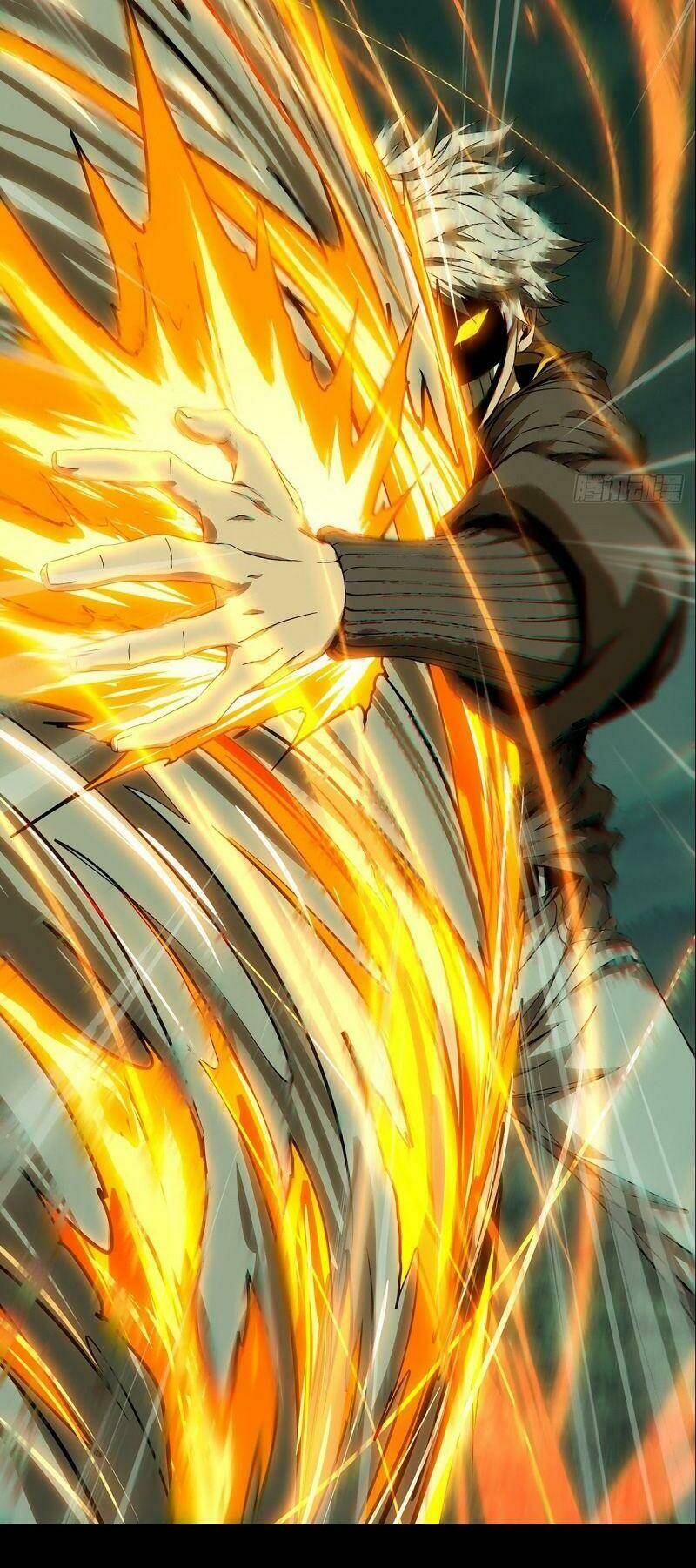 Đại Tượng Vô Hình - Chapter 120 - Page 32