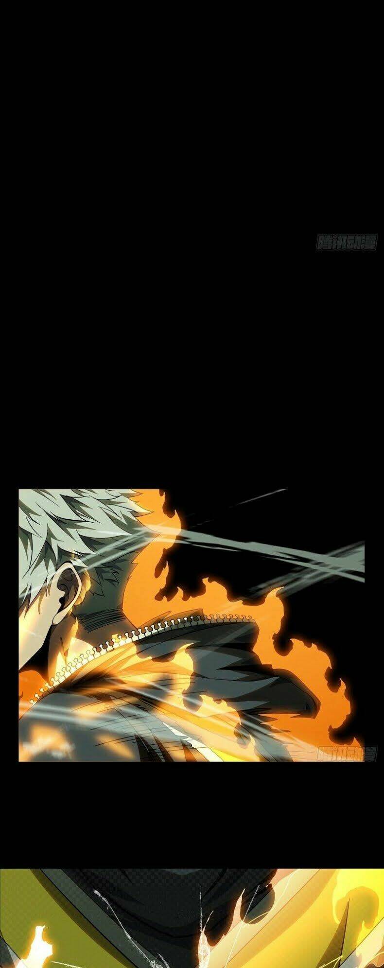 Đại Tượng Vô Hình - Chapter 120 - Page 33