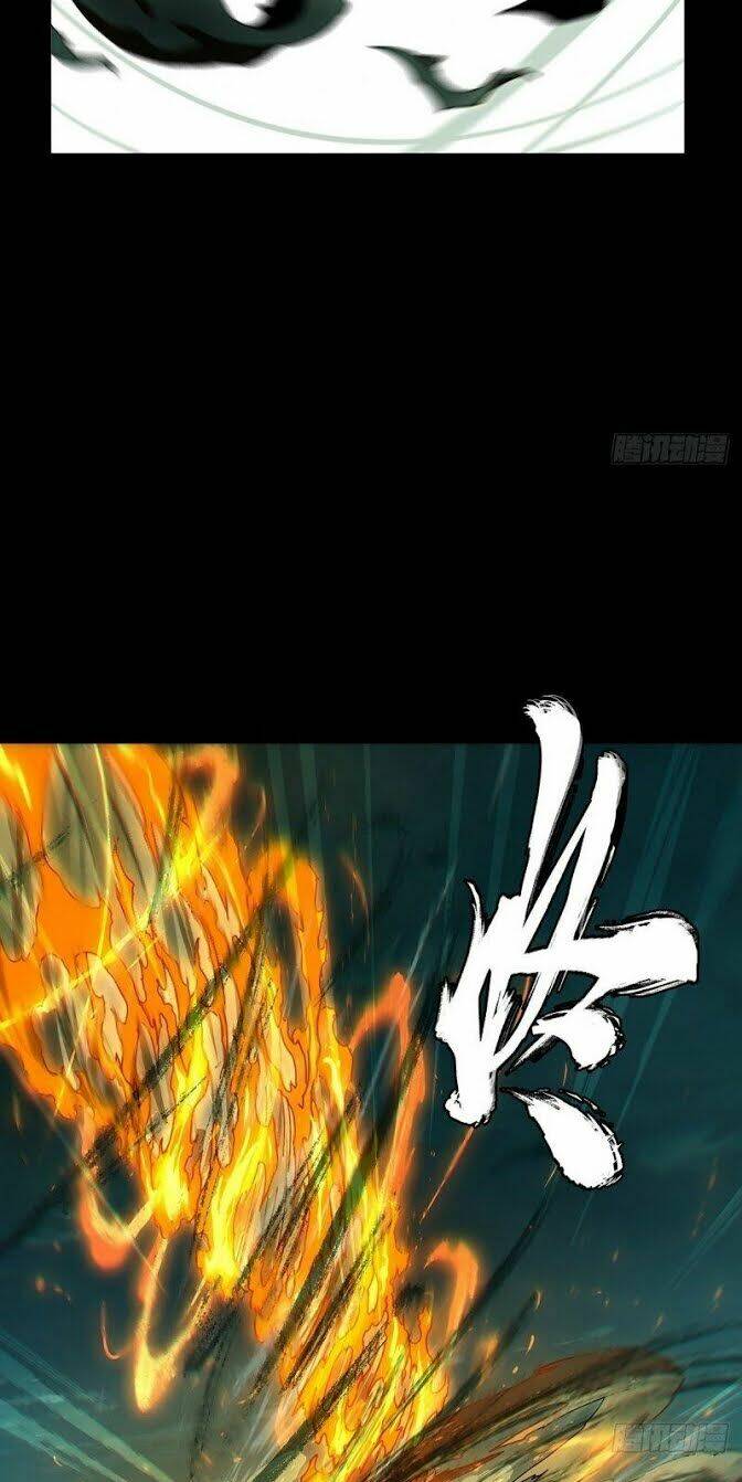 Đại Tượng Vô Hình - Chapter 120 - Page 36