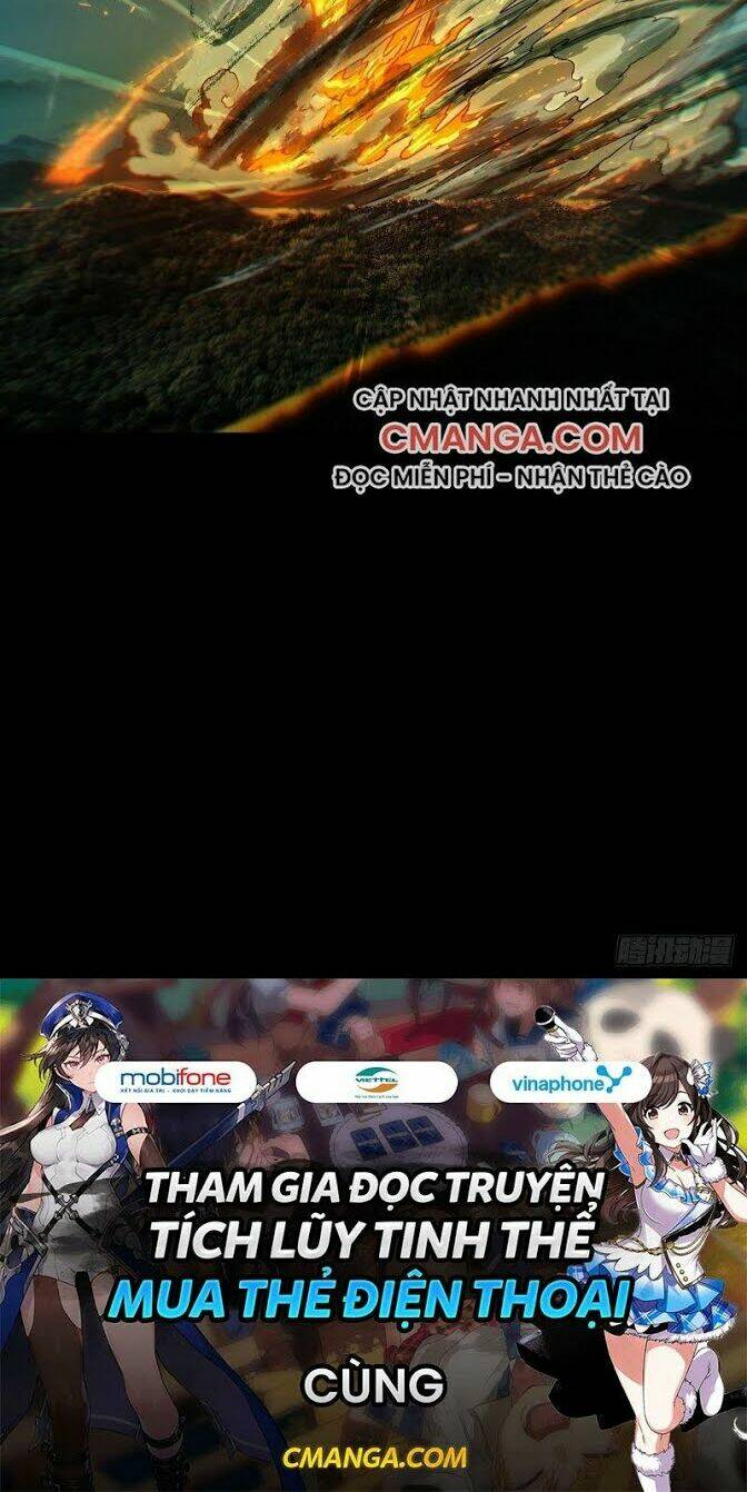Đại Tượng Vô Hình - Chapter 120 - Page 37